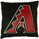 ARIZONA DIAMONDBACKS 16" Plush Pillow