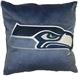 SEATTLE SEAHAWKS 16" Plush Pillow
