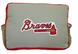 MLB Authentic ATLANTA BRAVES Pillow
