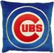 CHICAGO CUBS 16" Plush Pillow