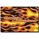 Harley Davidson® Fresh Logo 39x59" Rug