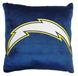 San Diego Chargers 16" Plush Pillow