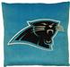 Carolina Panthers 16" Plush Pillow
