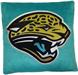 Jacksonville Jaguars 16" Plush Pillow