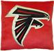 Atlanta Falcons 16" Plush Pillow