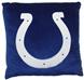 Indianapolis Colts 16" Plush Pillow