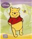 WINNIE THE POOH Fab-liques!