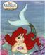 THE LITTLE MERMAID Fab-liques!