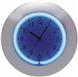 Neon Wall Clock  12" Round