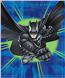 Batman Flight Knight Throw