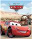 Cars Desert Heat Throw