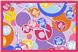 Tootsie Roll Pop Fun Rug