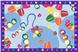 Dots Fun Rug