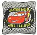Cars Blue Buddies McQueen Decorative Pillow