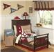 All Star Sports 5pc Toddler Bedding Set
