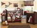 All Star 9pc Crib Bedding Set