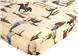 Wild West Crib Sheet