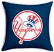 MVP New York Yankees 17" Square Pillow