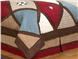 All Star Full/Queen Bedskirt