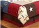 Wild West Full/Queen Bedskirt