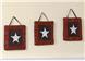 Wild West Wall Hangings