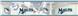 FLORIDA MARLINS Scenic Wall Border