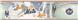 NEW YORK METS Scenic Wall Border