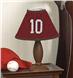 All Star Lamp Shade