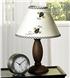 Bumble Bee Lamp Shade