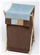 Soho Blue Hamper