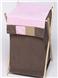 Soho Pink Hamper
