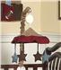 All Star Musical Crib Mobile