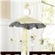 Bumble Bee Musical Crib Mobile