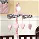 Sophia Musical Crib Mobile
