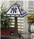 New York Yankees 22" Mission Lamp