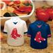 Boston Red Sox Salt & Pepper Shakers