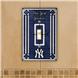 New York Yankees Switch Plate