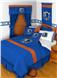 Dallas Mavericks MVP 17" Square Pillow