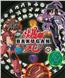 BAKUGAN CONFRONTATION Throw for Kids