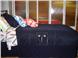 Surf Twin Size Sheet Set