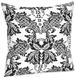 Sophia 18" Decorative Pillow