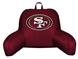 San Francisco 49ers Bedrest