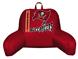 Tampa Bay Buccaneers Bedrest