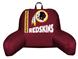 Washington Redskins Bedrest