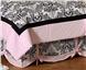 Sophia Full/Queen Bedskirt