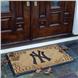 New York Yankees Door Mat