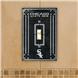 Chicago White Sox Switch Plate