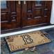 Boston Red Sox Door Mat