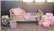 BLOSSOMS Toddler Bedding & Accessories by Trend Lab