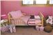 MAYA Toddler Bedding & Accessories by Trend Lab
